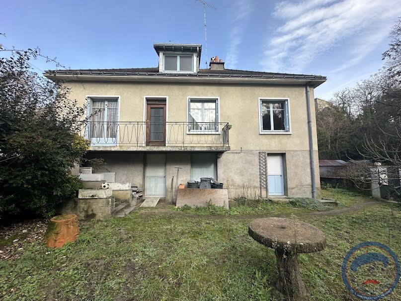 Vente maison 5 pièces 95 m² à Montbazon (37250), 183 750 €