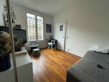 appartement à Paris 5ème (75)