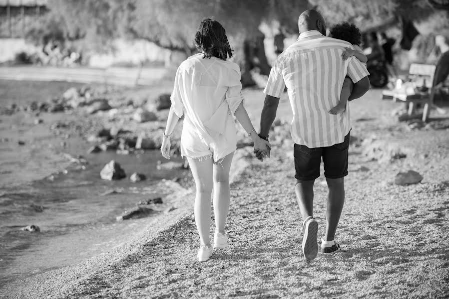 Photographe de mariage Maria Alafouzou (mariaalafouzou). Photo du 16 octobre 2021