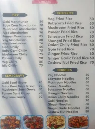 SLV Grand menu 7