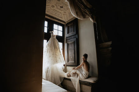 Wedding photographer Serena Roscetti (serenar). Photo of 13 October 2023