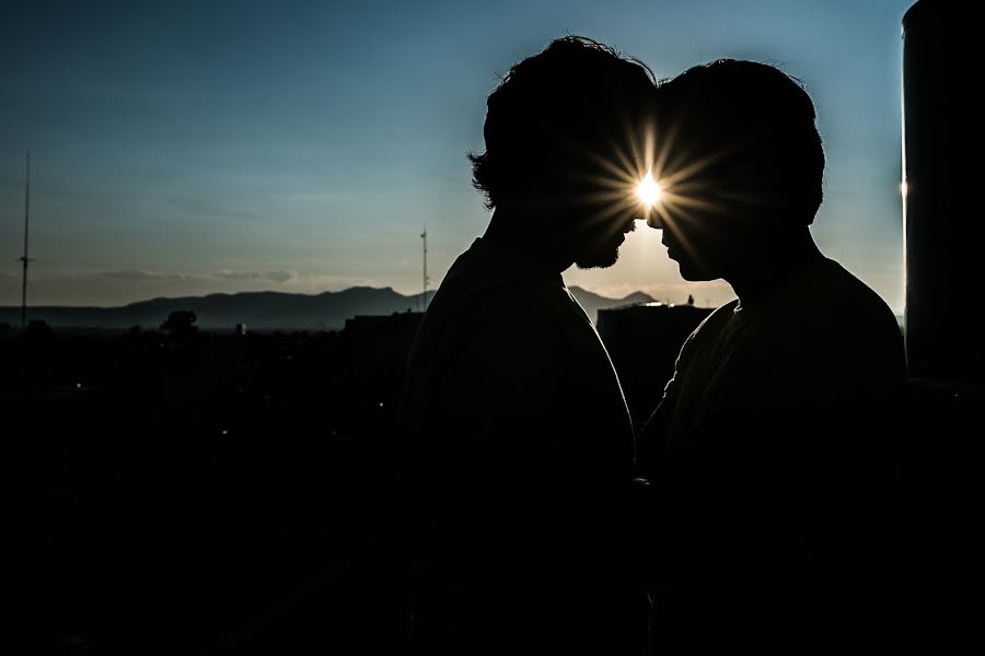 Fotógrafo de casamento Karla De Luna (deluna). Foto de 8 de junho 2018