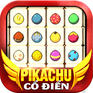 Pikachu Phien Ban Cu.apk 1.0.1