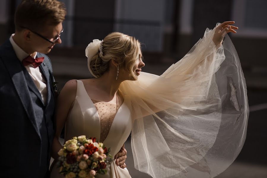 Wedding photographer Misha Lukashevich (mephoto). Photo of 25 February 2020