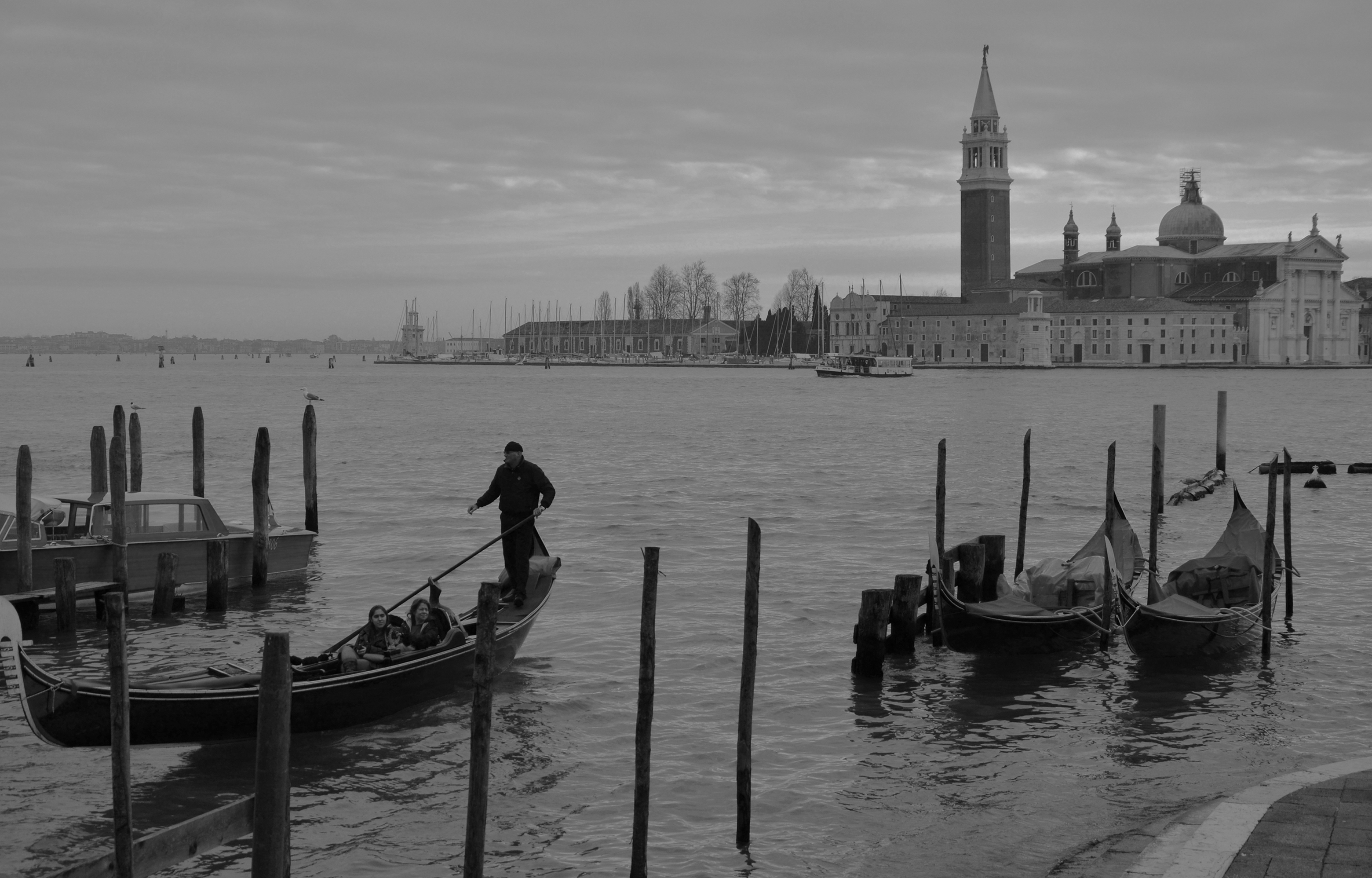 Saluti da...Venezia di Gianni.Saiani  Photos