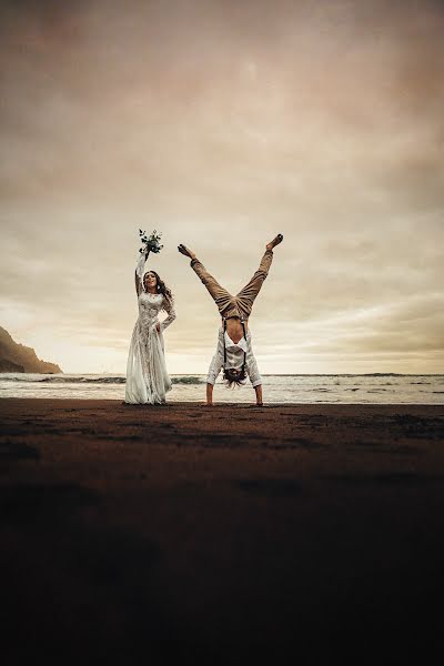 Fotógrafo de bodas Tanya Bonnet (taniabonnet). Foto del 24 de marzo 2023