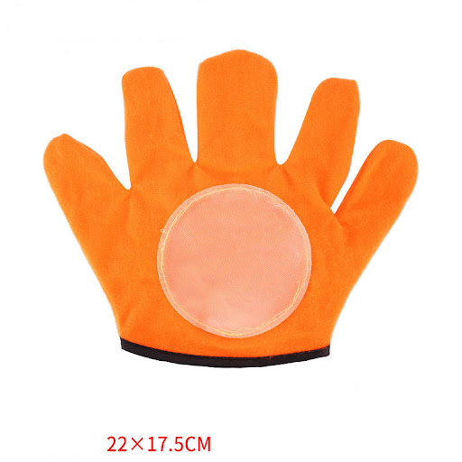 Title 9, Kids Sucker Sticky Ball Toy Outdoor Sports Catc...