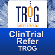 ClinTrial Refer TROG  Icon