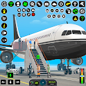 Flight Sim 3D: Airplane Games