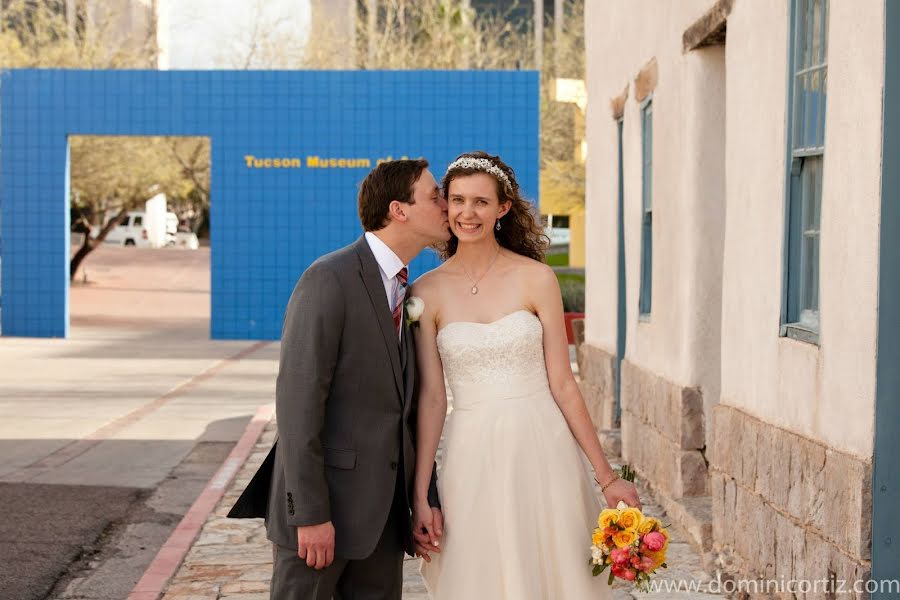 Photographe de mariage Dominic Ortiz (dominicortiz). Photo du 28 août 2019