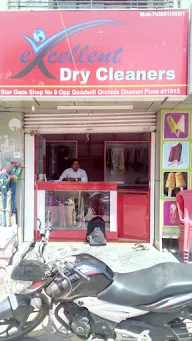 Excellent Dry Cleaners photo 3