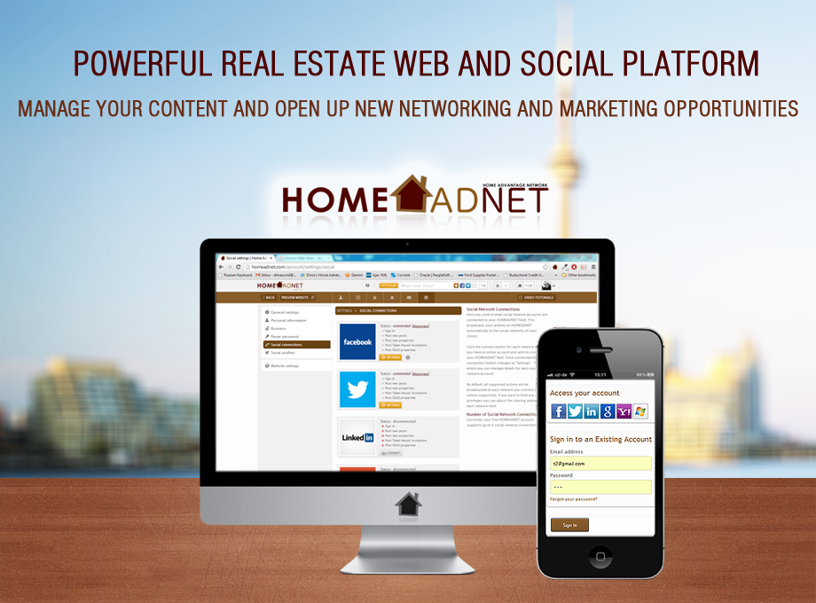 HOMEADNET Preview image 1