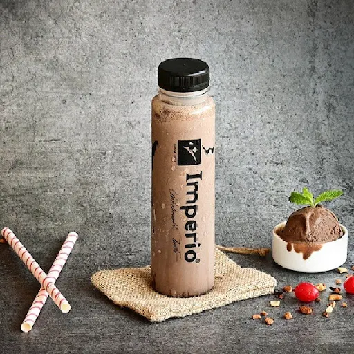 Chocalate Cream Shake