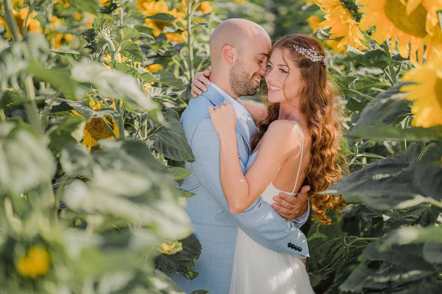 Photographe de mariage Guy Nisim (asdasd12). Photo du 1 octobre 2019