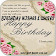 Happy Birthday Quotes and Wishes icon