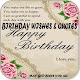 Download Happy Birthday Quotes & Wishes For PC Windows and Mac