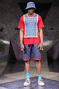 MaXhosa collection.