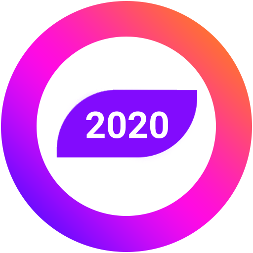   O Launcher 2020