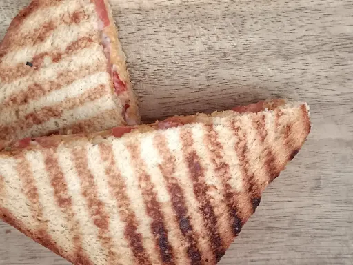 Firey Sandwich