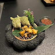 明燒肉