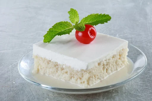 Tres Leches Cake