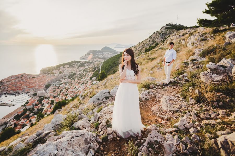 Photographe de mariage Evan Aristov (evanaristov). Photo du 19 janvier 2020