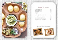 Shankar Churmur menu 8