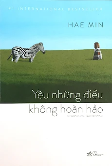 Fahasa - Yêu Những Điều Không Hoàn Hảo