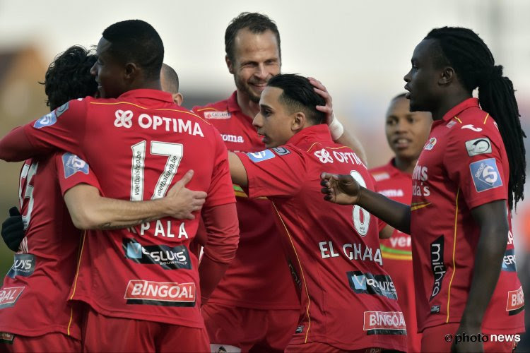 KV Oostende is kampioen in spelers herlanceren: Bossaerts, maar ook al deze jongens kregen een nieuwe kans