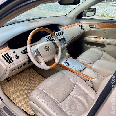 продам авто Toyota Avalon Avalon III фото 5