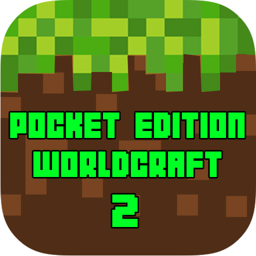 WorldCraft 2  icon