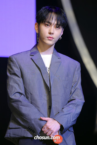 yong junhyung comeback 2