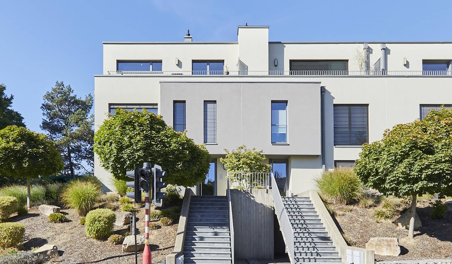 Appartement avec terrasse Bridel