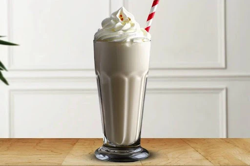 Vanilla Milkshake