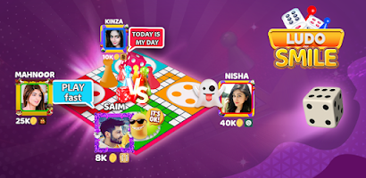 Mega Ludo Online・Ludo Dice - Apps on Google Play