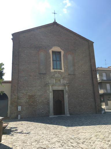 Chiesa di S. Rita