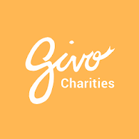 Givo Charity For Charity Use