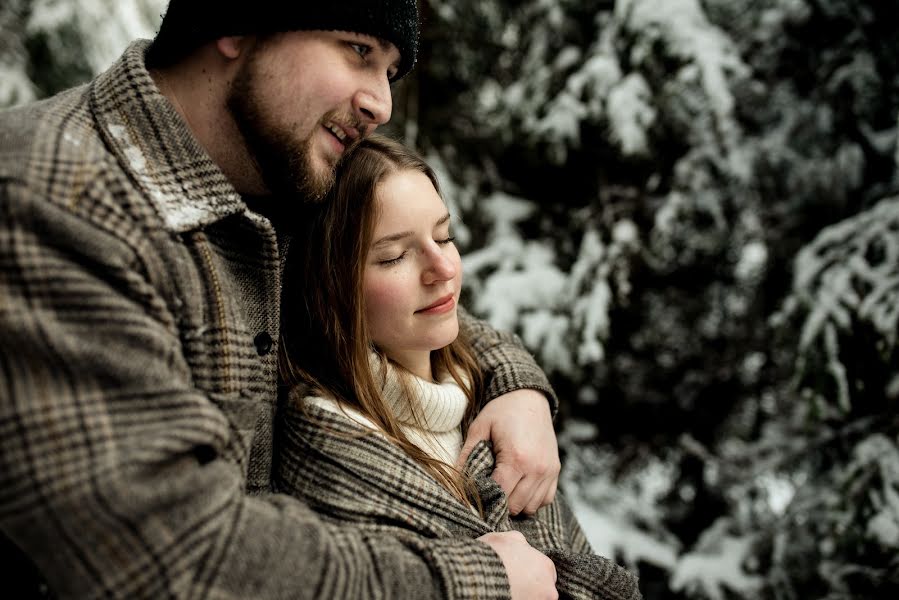 Hochzeitsfotograf Bettina Molnar (bunnyearsphoto). Foto vom 13. Januar 2021