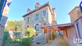 maison à Villeneuve-le-Roi (94)