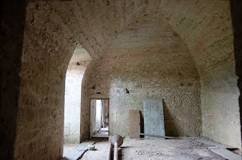 château à Valence-sur-baise (32)