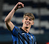 Antwoorden met de voeten: Charles De Ketelaere schiet Atalanta naar de Champions League