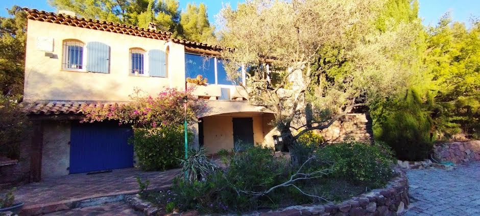 Vente maison 6 pièces 252 m² à La Valette-du-Var (83160), 569 000 €