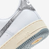 air force 1 '07 lx white/beach/white/smoke gray