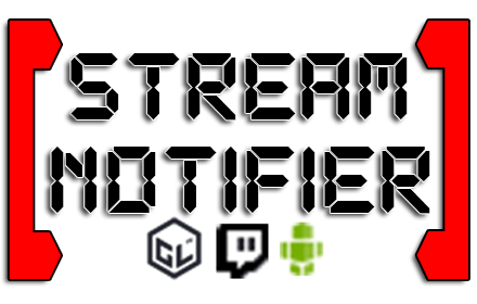 Stream Notifier small promo image