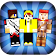 Boys Skins for Minecraft PE icon