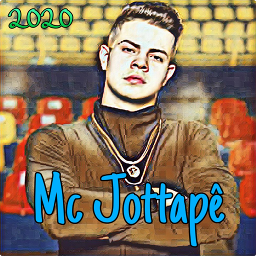 Mc Jottapê música nova 2020