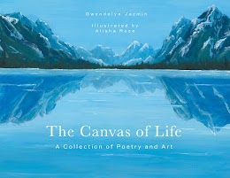 The Canvas of Life cover