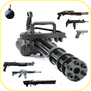 Gun sound 1.9.1 Icon