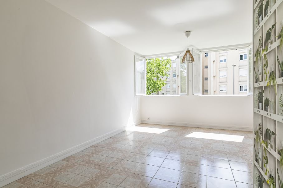 Vente appartement 3 pièces 57 m² à Courbevoie (92400), 319 000 €