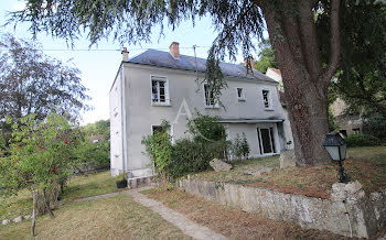 maison à Montrichard (41)